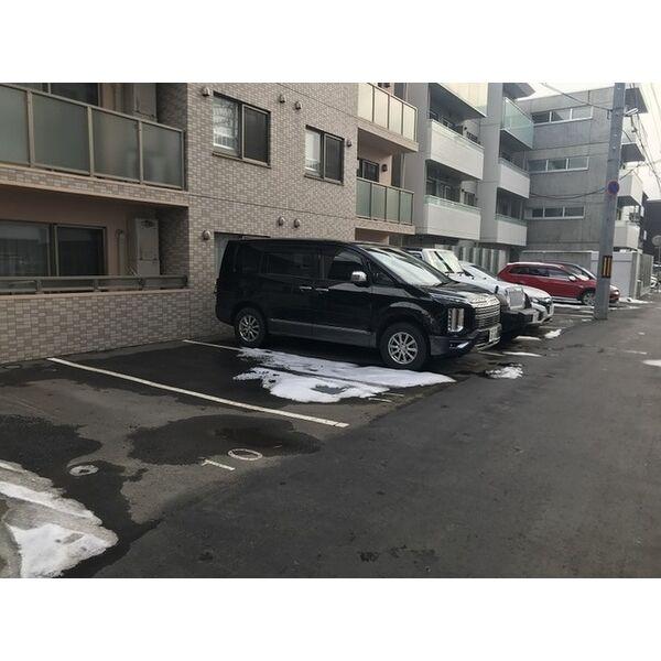 E-ハイム札幌