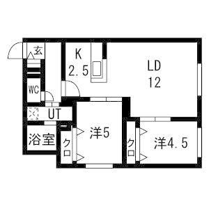 asunto(アスント)