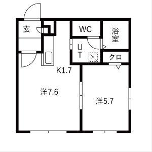 PRIMECOURT麻生駅前(プライムコート麻生駅前)