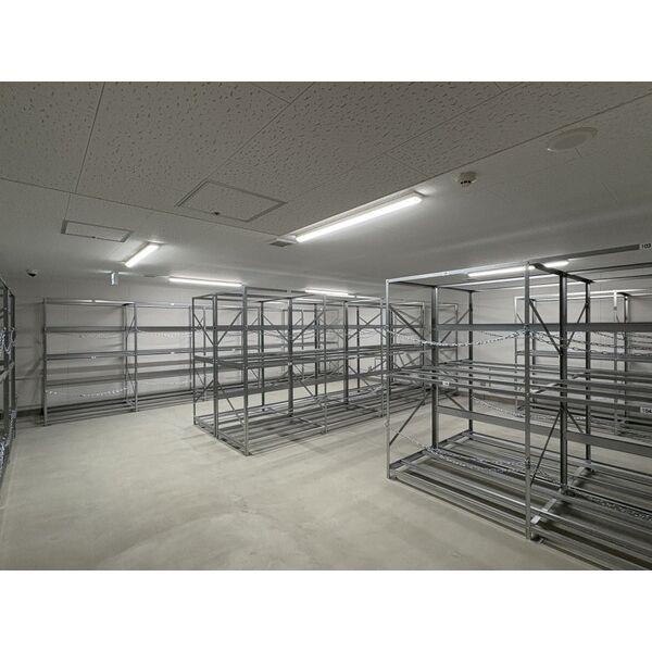 ザ・札幌タワーズ　ウエストタワー