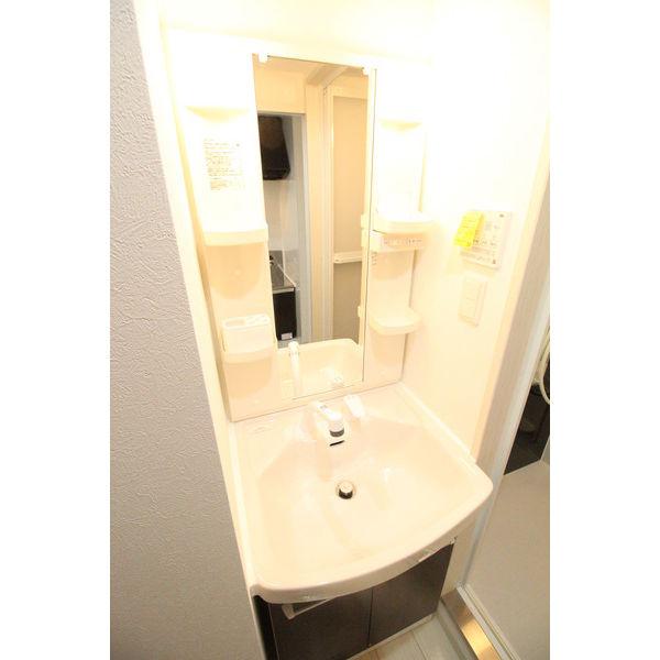 ビバーチェ南郷