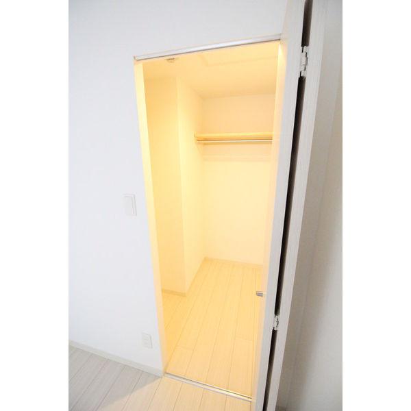 ビバーチェ南郷