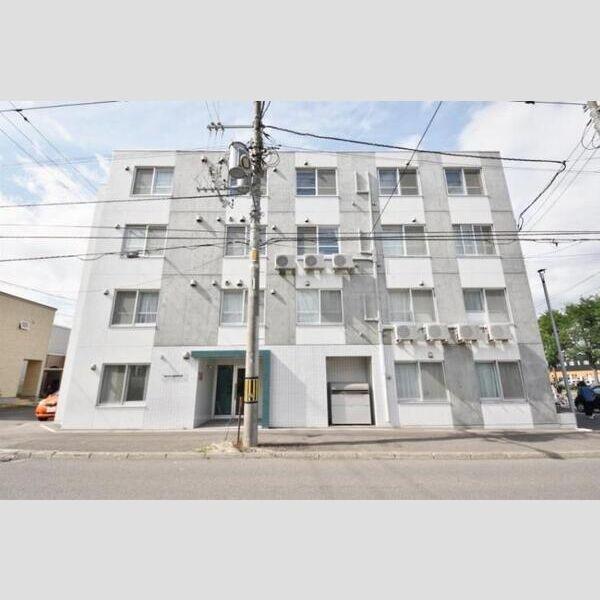 CRETE白石(クレタ白石)