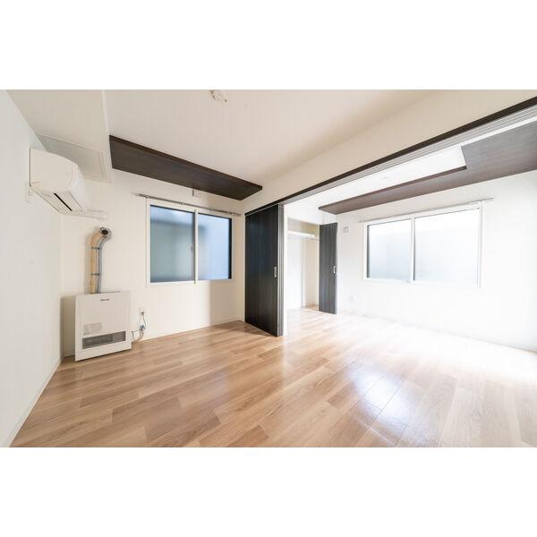 Lichtrare東札幌(リヒトラーレ)