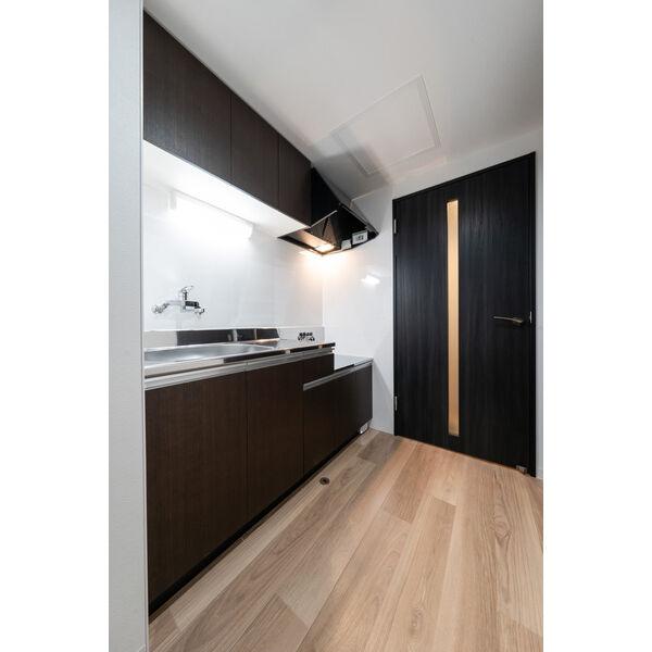 Lichtrare東札幌(リヒトラーレ)