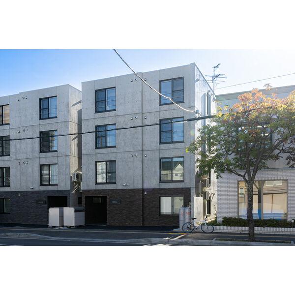 Lichtrare東札幌(リヒトラーレ)