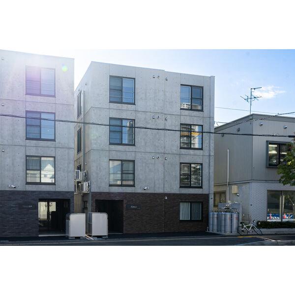 Lichtrare東札幌(リヒトラーレ)