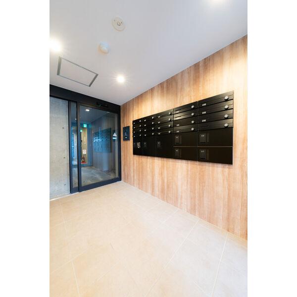 Lichtrare東札幌(リヒトラーレ)