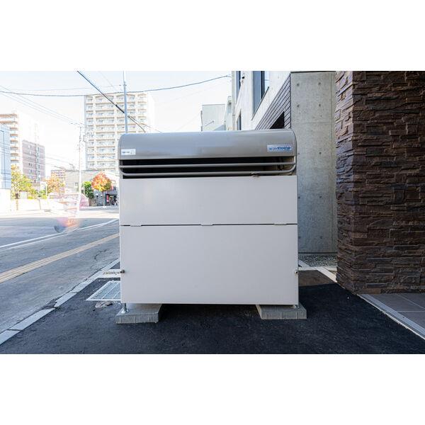 Lichtrare東札幌(リヒトラーレ)