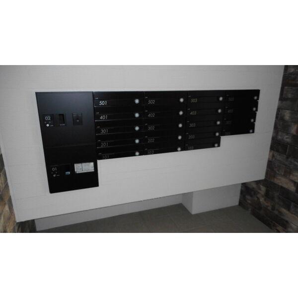 サンステージ豊平3-3