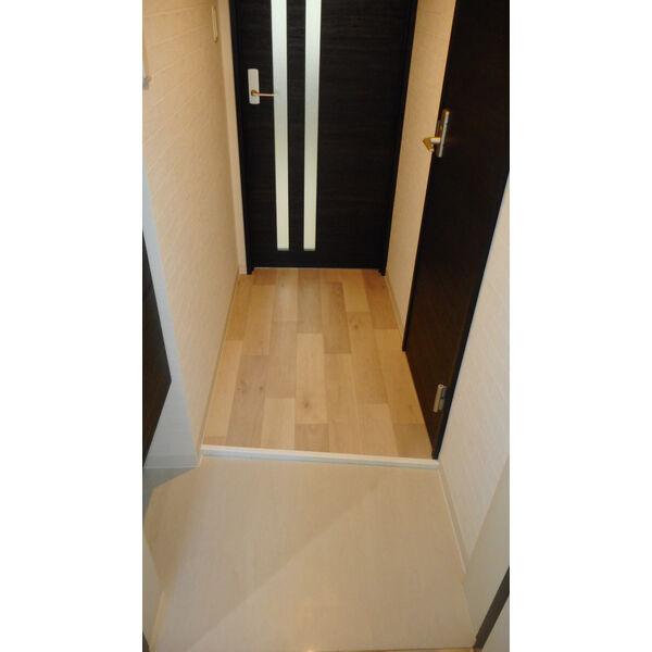 サンステージ豊平3-3