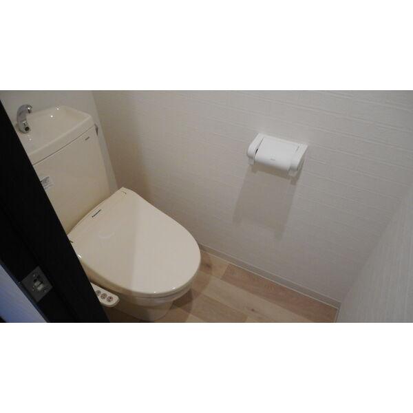 サンステージ豊平3-3