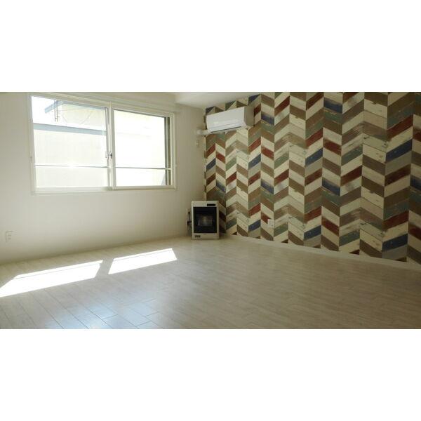 サンステージ豊平3-3