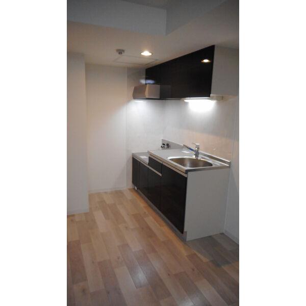 サンステージ豊平3-3