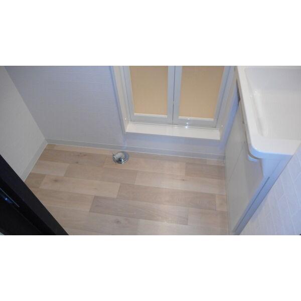 サンステージ豊平3-3