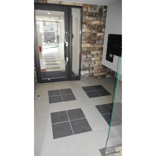 サンステージ豊平3-3