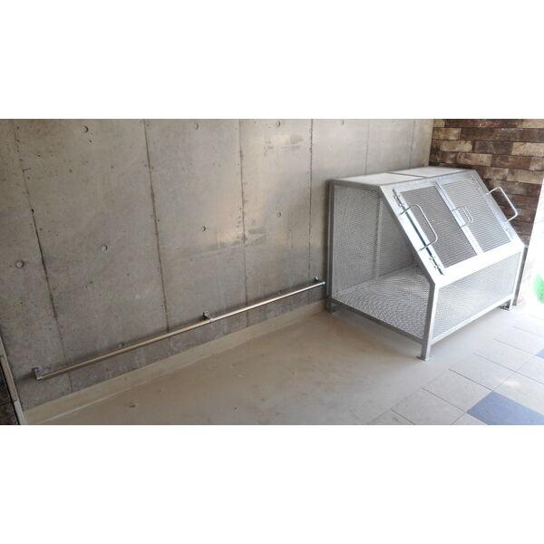 サンステージ豊平3-3