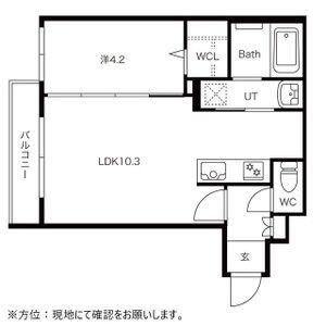 フォレスタ月寒東