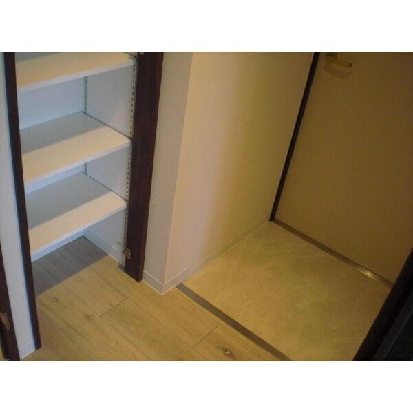 フォレスタ月寒東