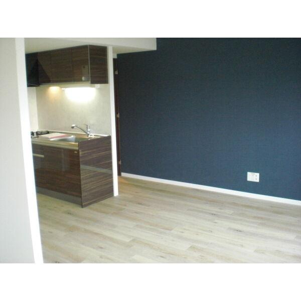 フォレスタ月寒東