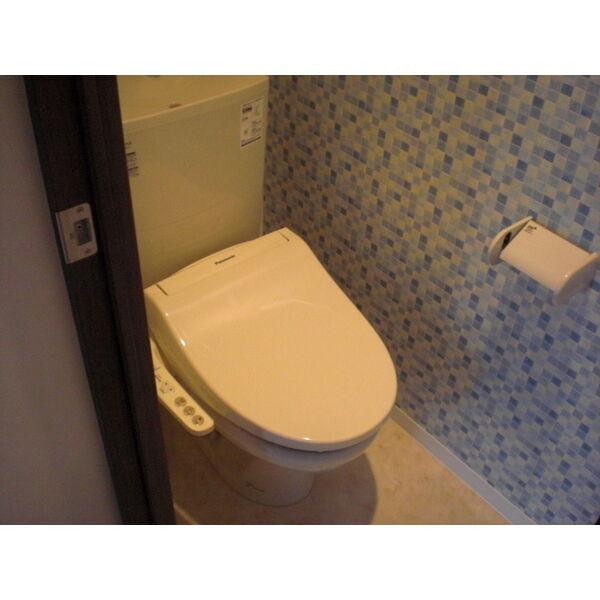 フォレスタ月寒東