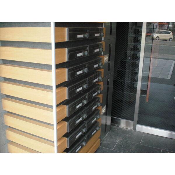 フォレスタ月寒東