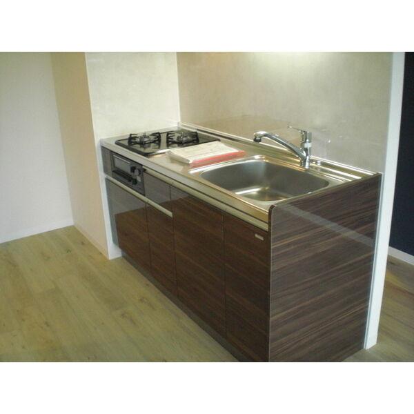 フォレスタ月寒東