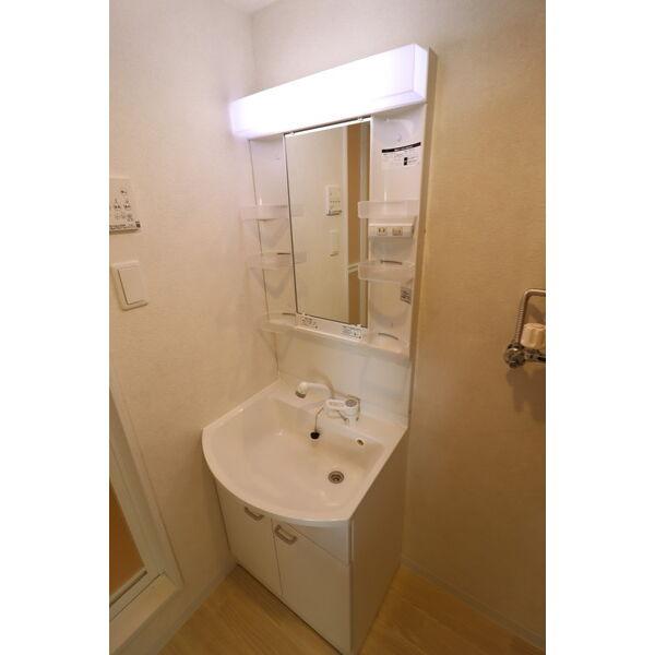 Dolce南郷15(ドルチェ)