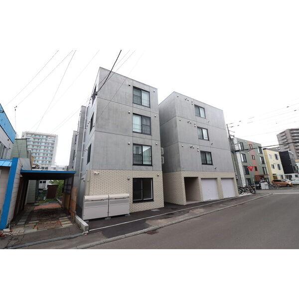 Dolce南郷15(ドルチェ)