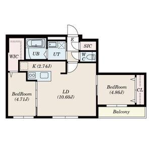 ラクラス大通東