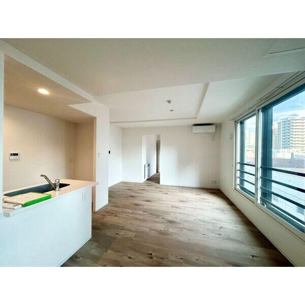 ラクラス大通東