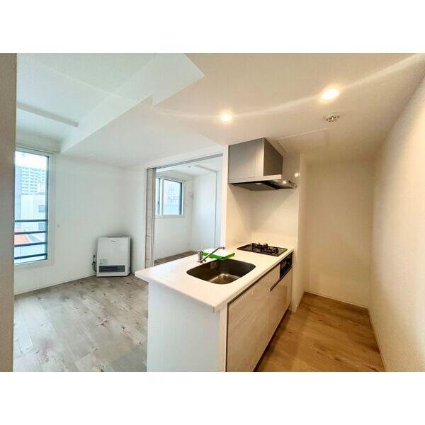 ラクラス大通東