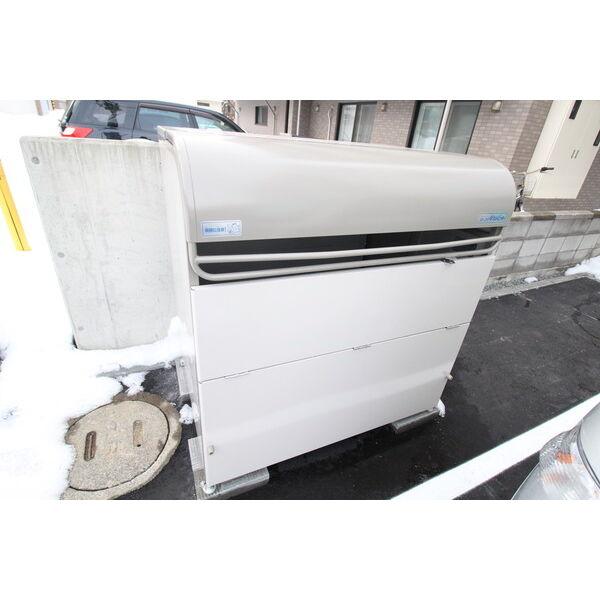 EnchanteSHIROISHI(アンシャンテ)