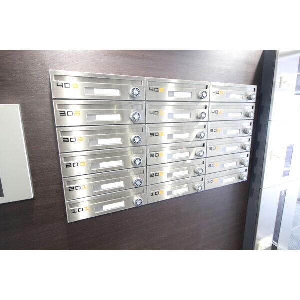 EnchanteSHIROISHI(アンシャンテ)