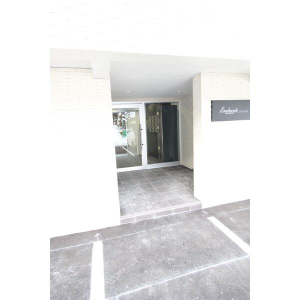 EnchanteSHIROISHI(アンシャンテ)