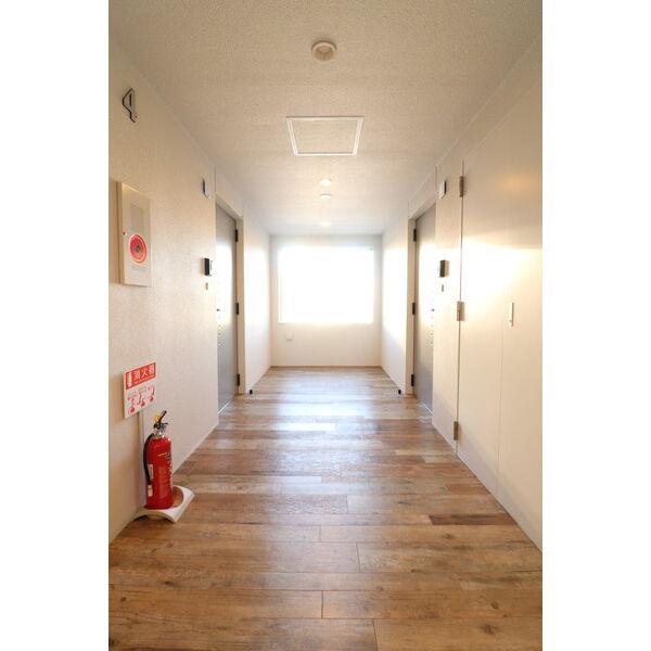 FioreBianca桑園(フィオーレ・ビアンカ)