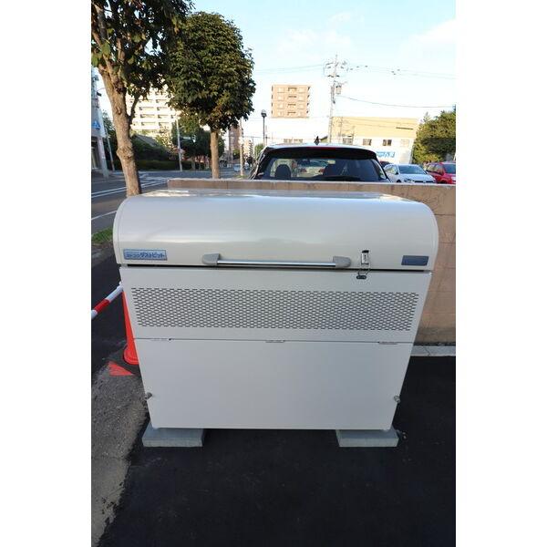 FioreBianca桑園(フィオーレ・ビアンカ)