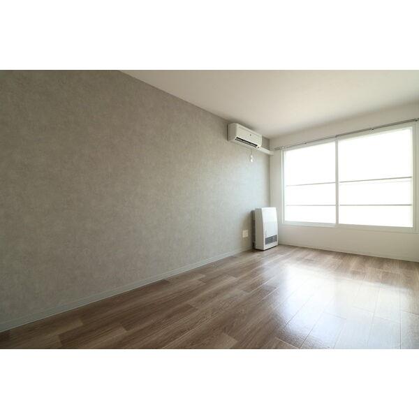 FioreBianca桑園(フィオーレ・ビアンカ)