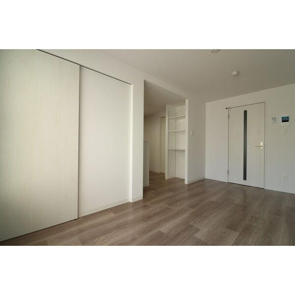 FioreBianca桑園(フィオーレ・ビアンカ)