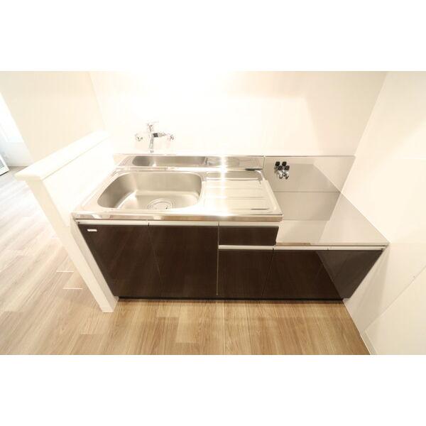 FioreBianca桑園(フィオーレ・ビアンカ)