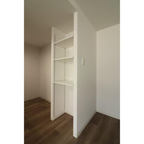 FioreBianca桑園(フィオーレ・ビアンカ)