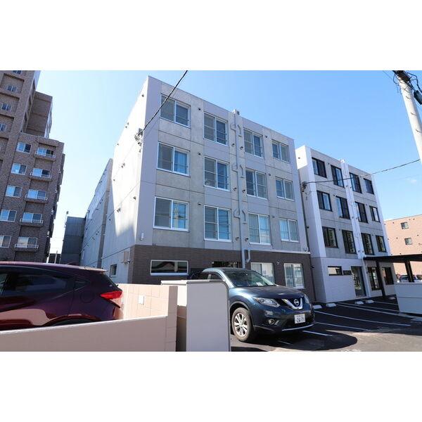 FioreBianca桑園(フィオーレ・ビアンカ)