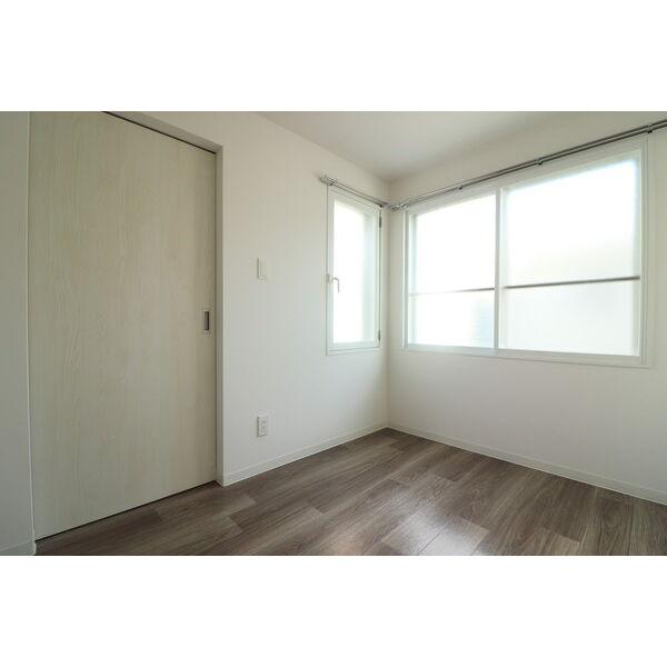 FioreBianca桑園(フィオーレ・ビアンカ)