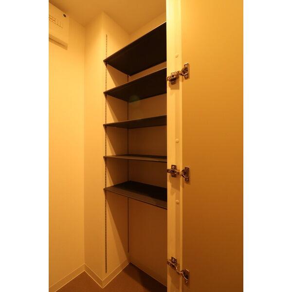 FioreBianca桑園(フィオーレ・ビアンカ)