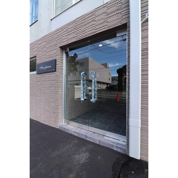 FioreBianca桑園(フィオーレ・ビアンカ)