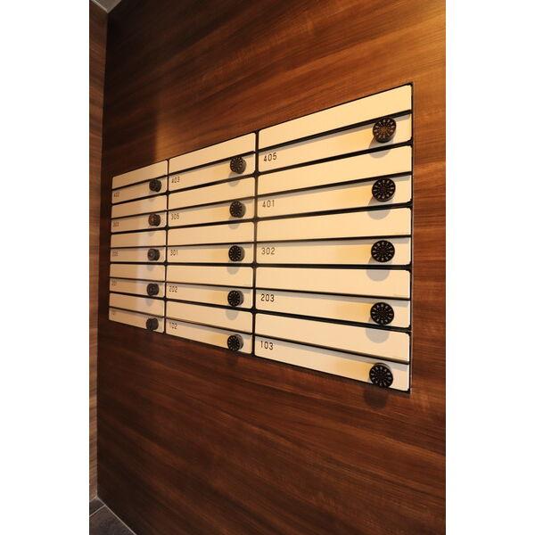 FioreBianca桑園(フィオーレ・ビアンカ)