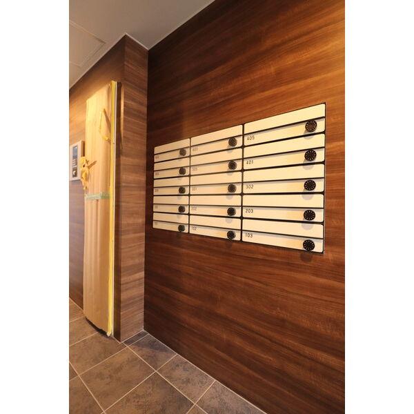 FioreBianca桑園(フィオーレ・ビアンカ)