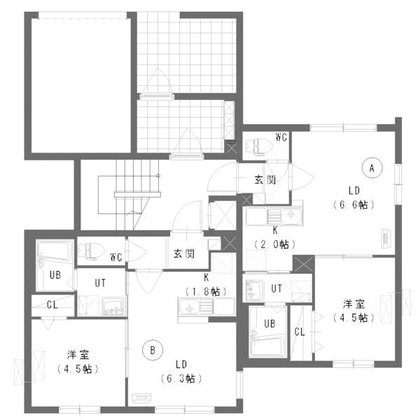 コローレS.W宮の沢