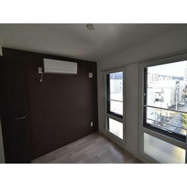 コローレS.W宮の沢