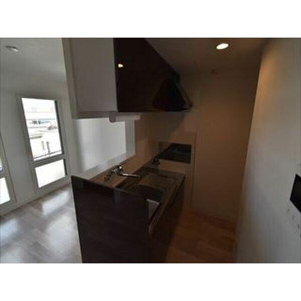 コローレS.W宮の沢